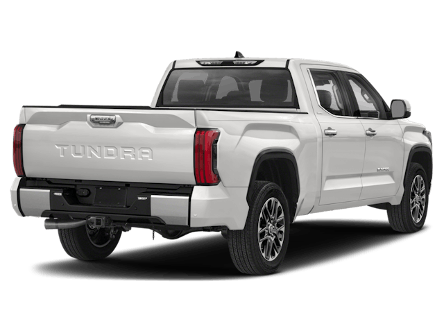 2022 Toyota Tundra Pickup